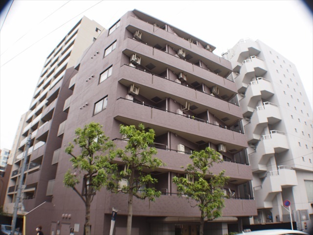 ルシェール赤坂